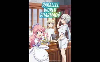 Parallel World Pharmacy