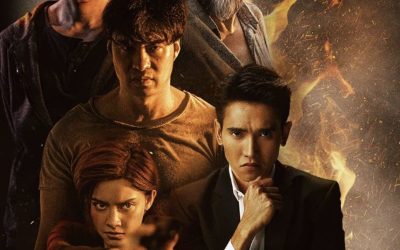 Bad Guys (2022)