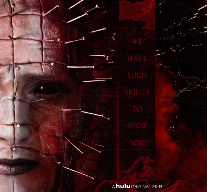 Hellraiser (2022)