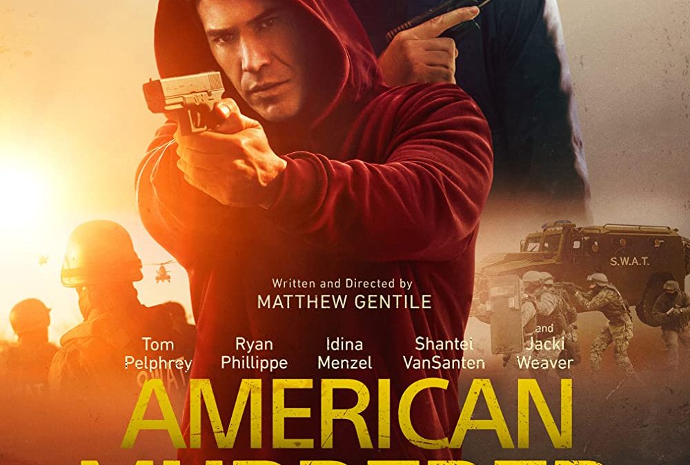 SDIFF 2022 American Murderer