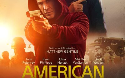 SDIFF 2022 American Murderer