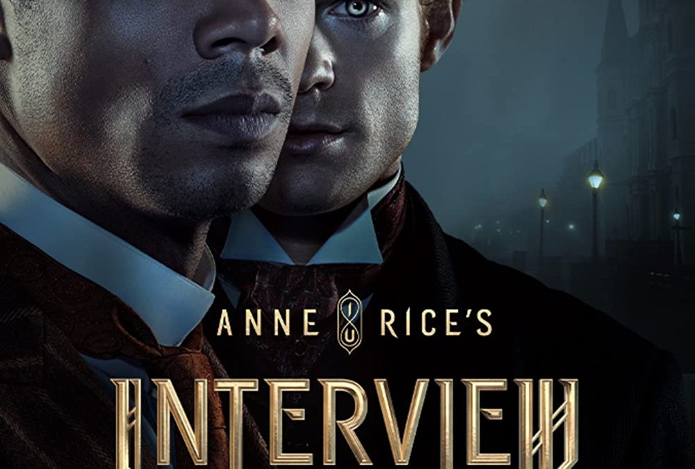 Anne Rice’s Interview with the Vampire (2023)