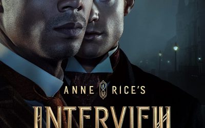 Anne Rice’s Interview with the Vampire (2023)