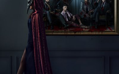 The Fall of the House of Usher