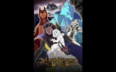Sacrificial Princess and the King of Beasts
