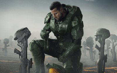 Halo Season 2 Premiere