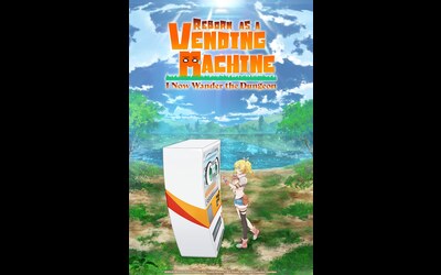 Reborn as a Vending Machine I Now Wander the Dungeon