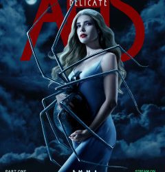 American Horror Story: Delicate