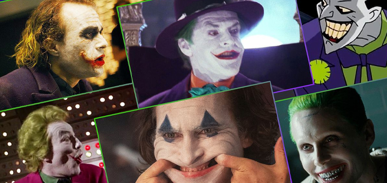 Moxie’s Top 5 DC Jokers