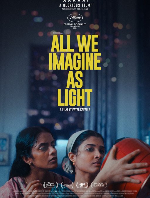 SDAFF 2024 All We Imagine As Light