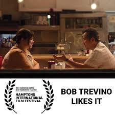 SDIFF 2024 Bob Trevino Likes It