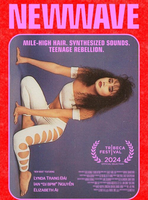 SDAFF 2024 New Wave