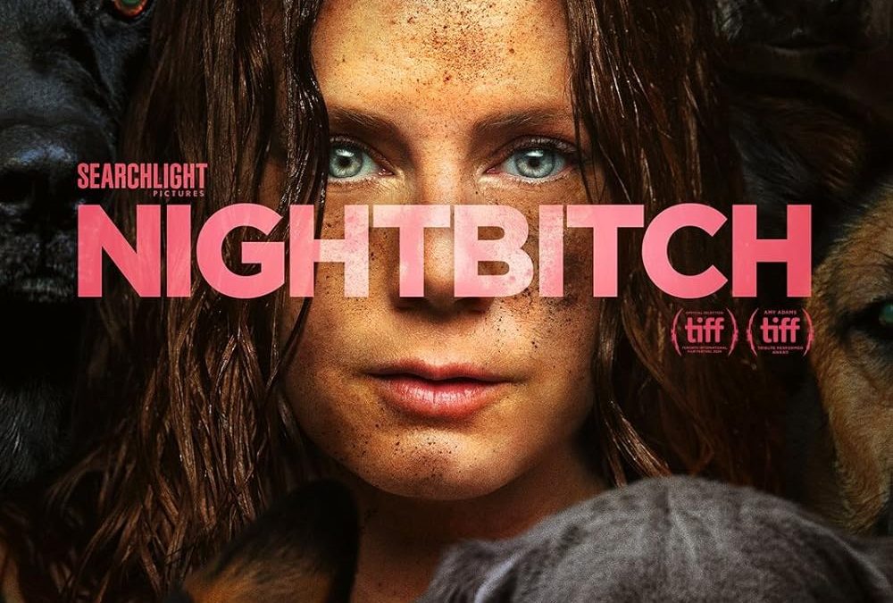SDIFF 2024 Nightbitch