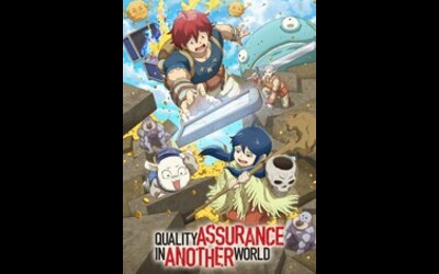 Quality Assurance in Another World