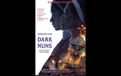 Dark Nuns