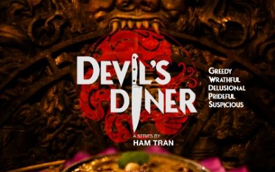 Devil’s Diner