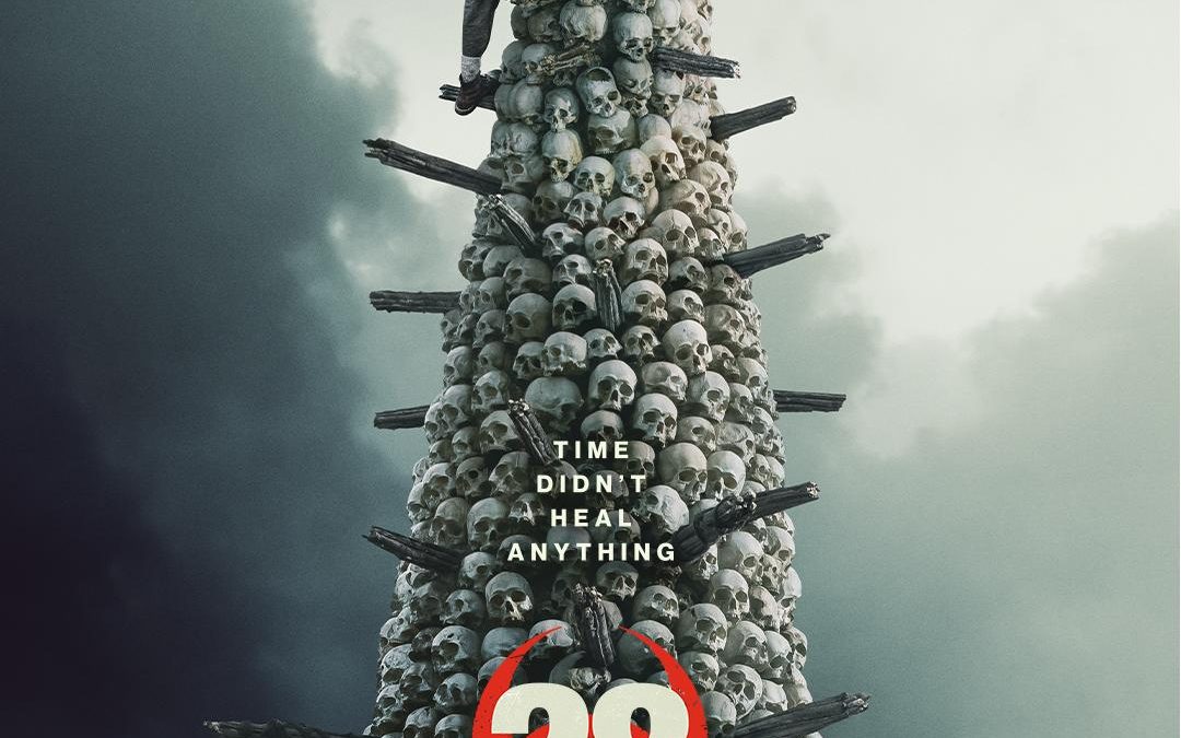 28 Years Later