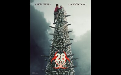 28 Years Later