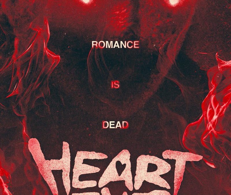 Heart Eyes