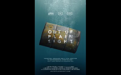 SDAFF Spring Showcase 2025 : Out of Plain Sight