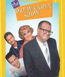 The Drew Carey Show Complete Series DVD and Digital Release