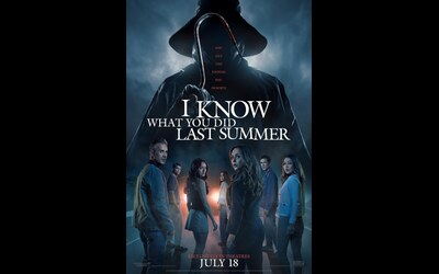 I Know What You Did Last Summer 2025