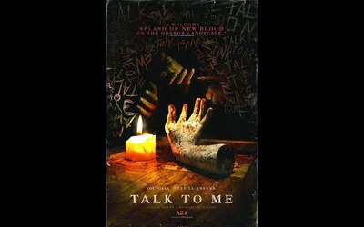 Talk To Me