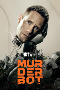 Murderbot Season 1