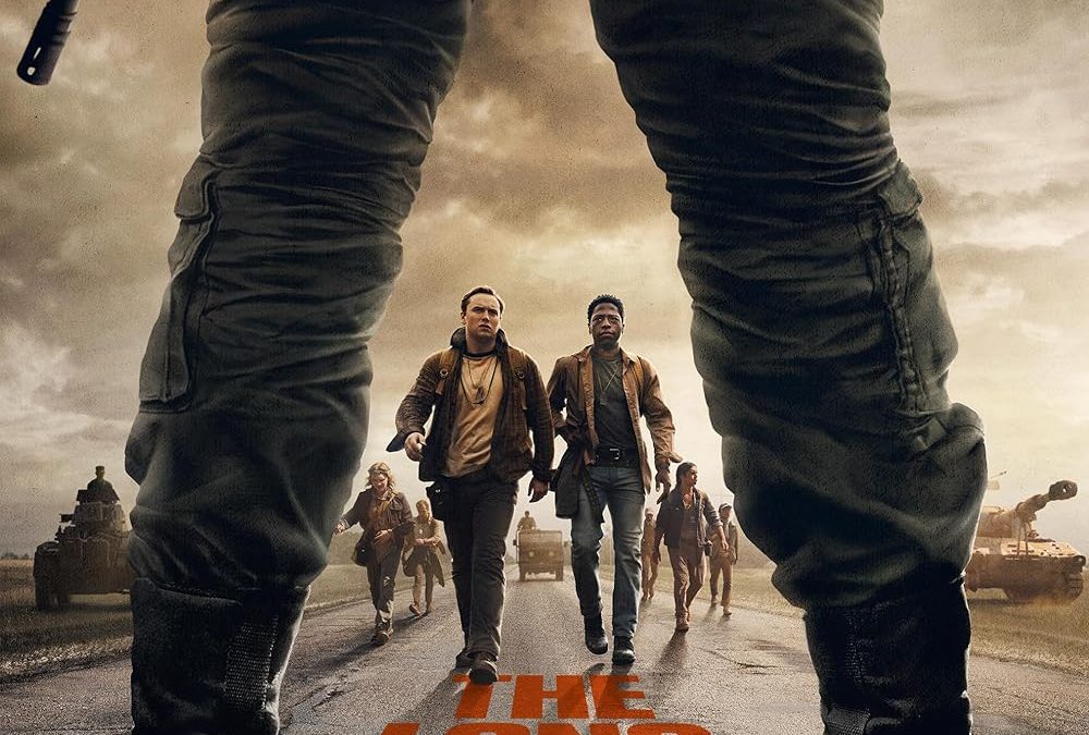 The Long Walk