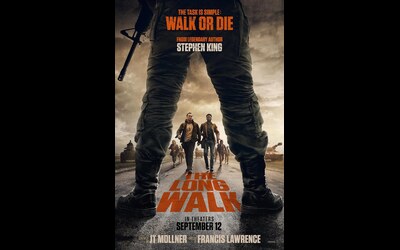 The Long Walk