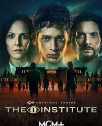 The Institute
