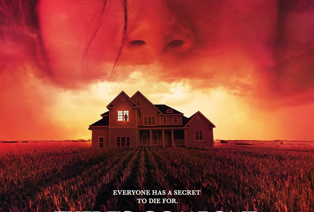 There’s Someone Inside Your House