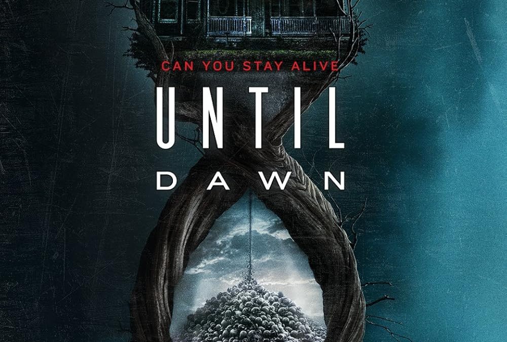 Until Dawn