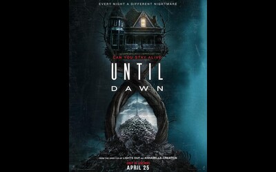 Until Dawn