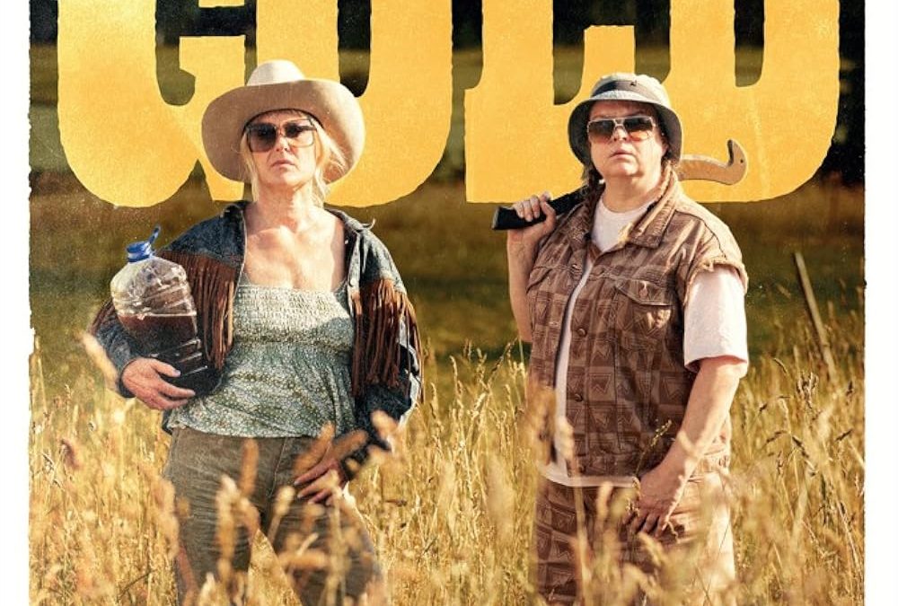 SDIFF 2025 : 100 Liters of Gold