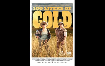 SDIFF 2025 : 100 Liters of Gold