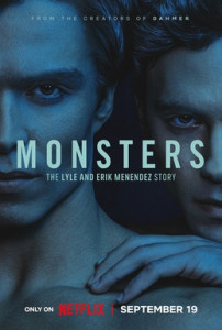 Monsters: The Lyle and Eric Menendez Story
