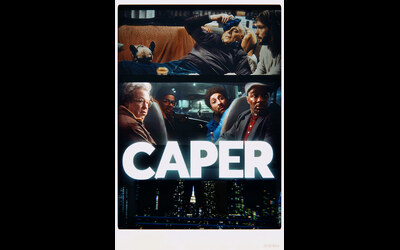 SDIFF 2025 : Caper