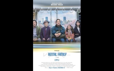 SDIFF 2025 : Rental Family