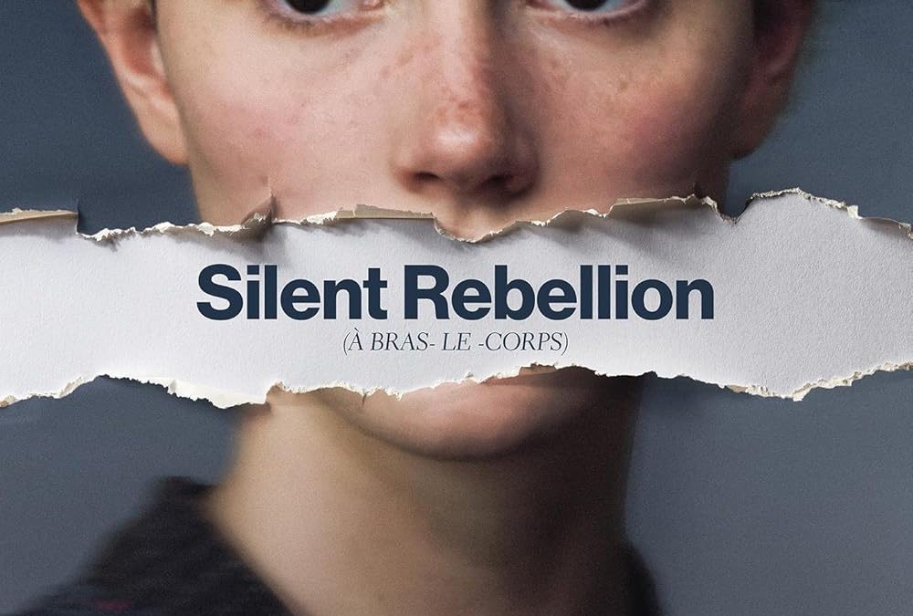 SDIFF 2025 : Silent Rebellion (À bras-le-corps)