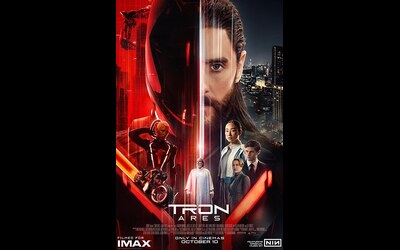 Tron : Ares