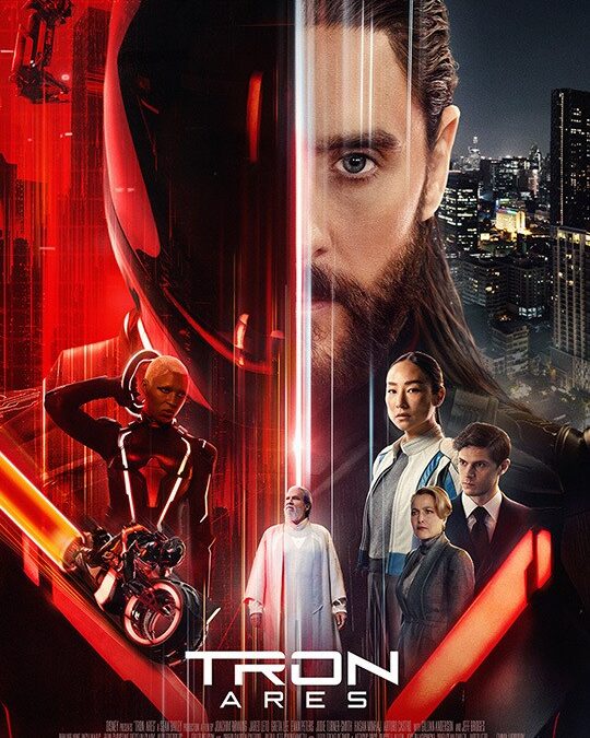 Tron : Ares