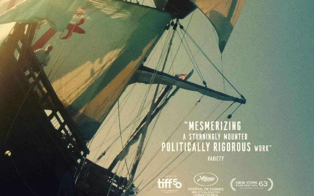 SDAFF 2025 : Magellan