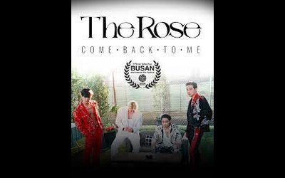 SDAFF 2025 : The Rose Come Back to Me