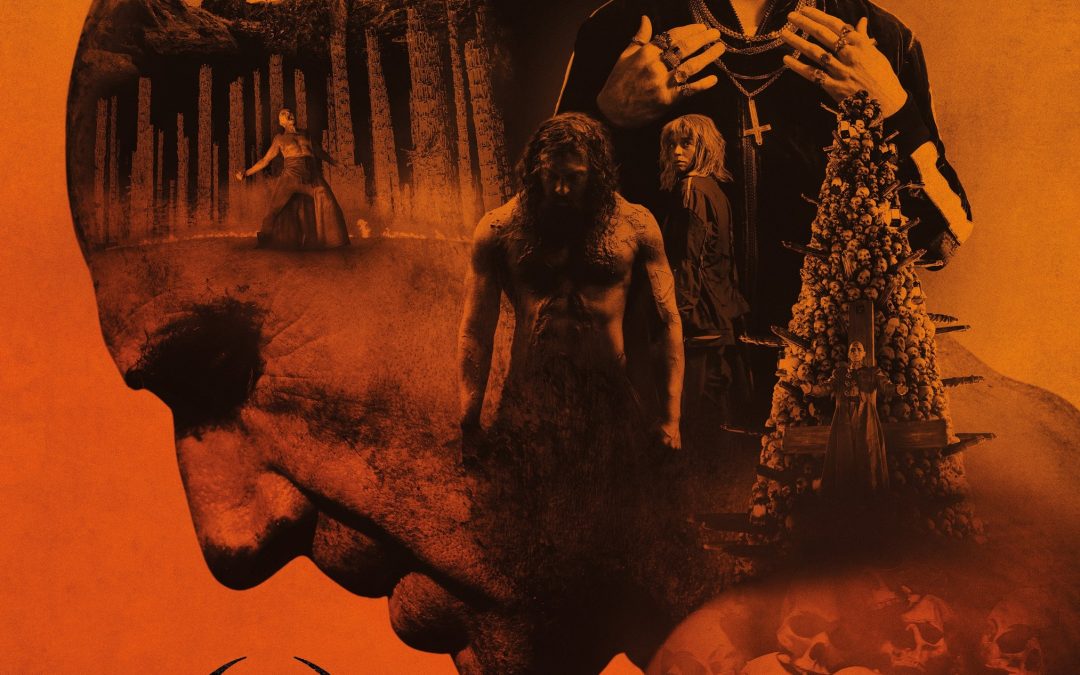 28 Years Later: The Bone Temple