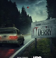 IT: Welcome to Derry