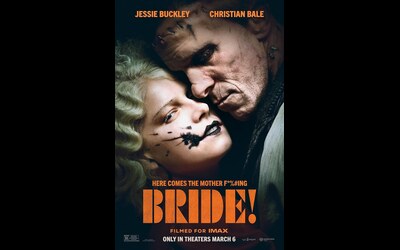 The Bride!