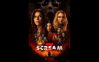 Scream 7