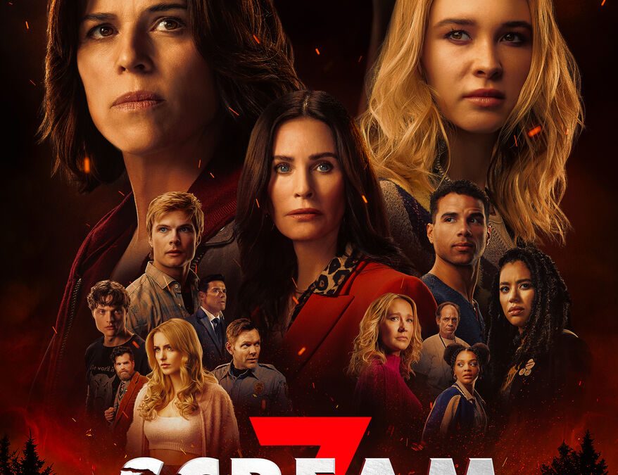 Scream 7