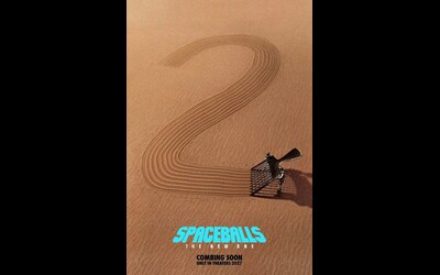 SDCC 2026 : Spaceballs II The New One